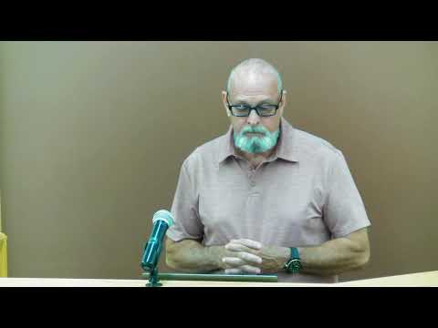 LEBC -Genesis 48:13-16 Part 5