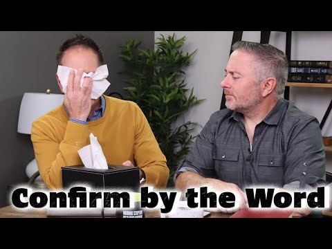 WakeUp Daily Devotional | Confirm by the Word | Philippians 4:8