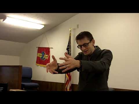 The Danger of Causing a Believer to Sin (Matthew 18:5-9)