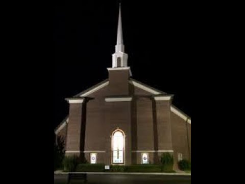 Wednesday in the Word (Genesis 1:1-2:3) 6-10-2020