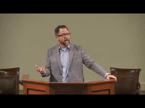 Cultural Awareness as the Church - Titus 1:12-16 | AM