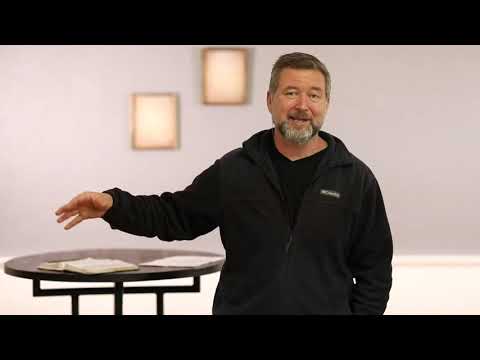 When I Am Afraid: God's Got This | Psalm 56:8-11