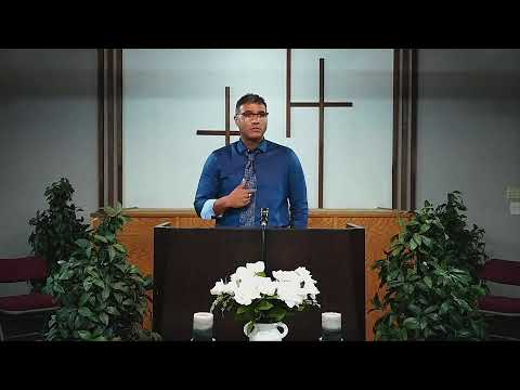 Wednesday Evening Service "Characteristics of a Wise Man Pt. 7" - Proverbs 15:14