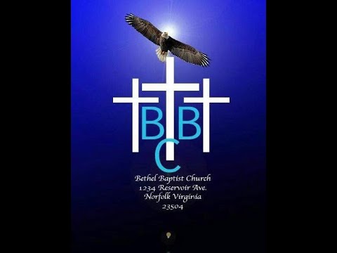 "MY TRUST IS IN GOD" - Job 13:13-19 NIV