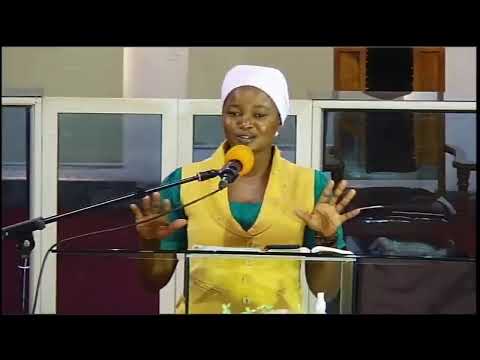NEWNESS IN SEPARATION. (1Kings 17:2-6) By SIS ESTHER NDUNG'U