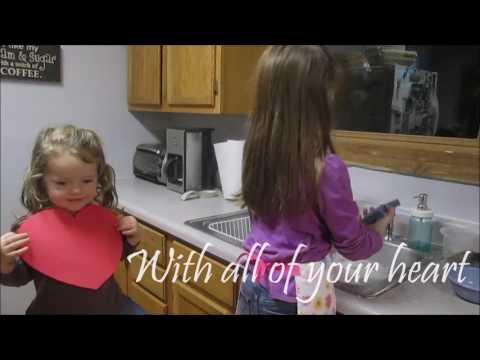 Whatever You Do (Colossians 3:23)