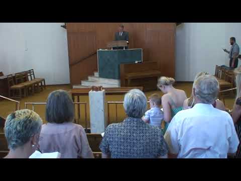 Psalm 130:2 | Gereformeerde Kerk Totiusdal