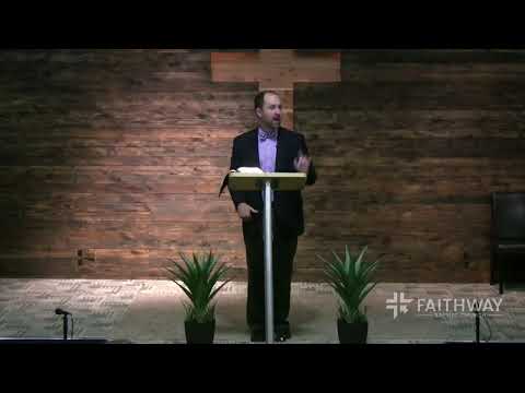 SERMON - God Always Wins - 1 Corinthians 15:20-28