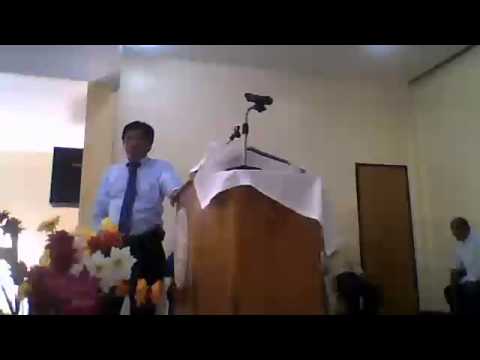 Ephesians 5:22-32 Christ Love The Church 12-29-2013