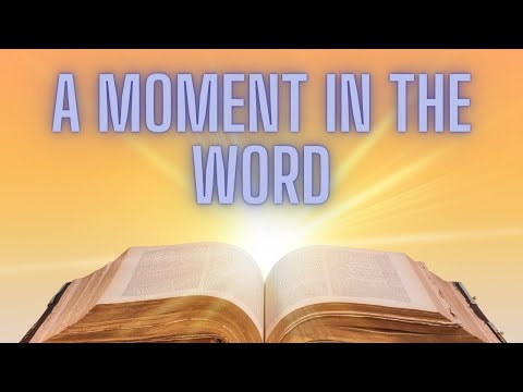 My Soul Is Satisfied: Psalm 63:4-5