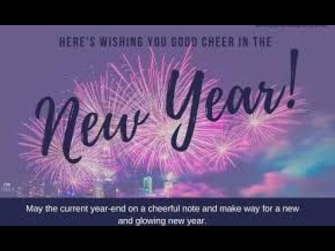 "The Power of the Anointing." Zechariah 4:6-14. Old Years Night Service