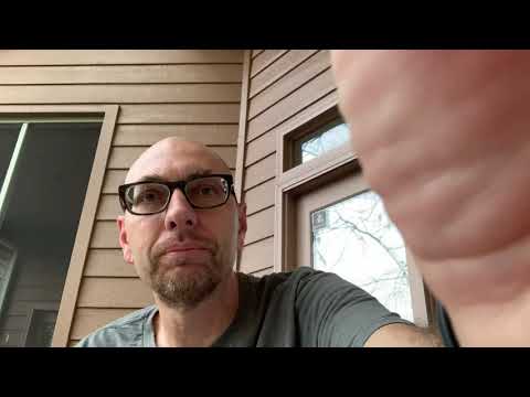 Exodus 25:10-22 - 8:00am - Pastor Paul Devotional