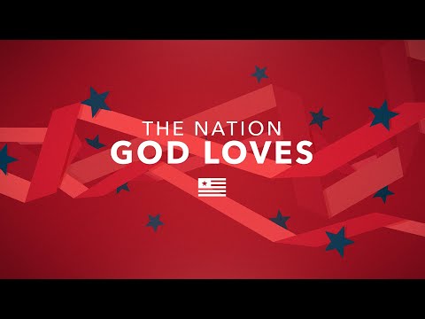 “The Nation God Loves” - Micah 3:1-12