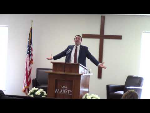 The Lord's Actions on the Hearts of Men, Proverbs 21:1-4, 7-24-22