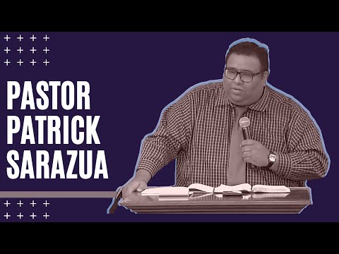 The Enemies of The Church (Acts 20:25-31) / Pastor Patrick Sarazua
