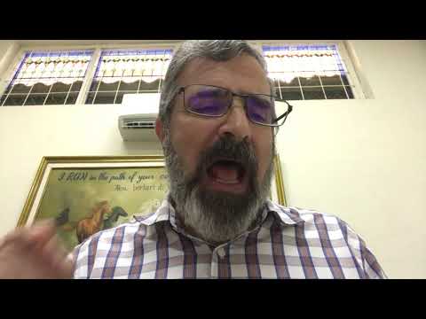 Khotbah Hosea 11:1-11