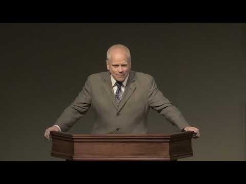 God on the Sabbath (Exodus 20:8-11) Pastor Don Green