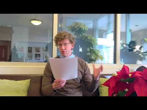 A Reflection on Luke 2:15-20