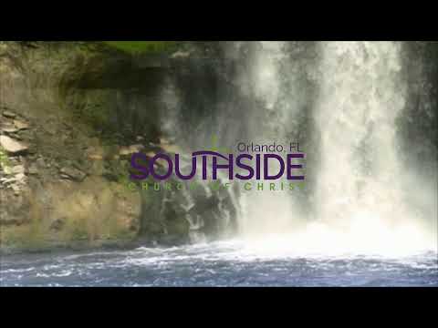 “Cast Your Cares” – 1 Peter 3:5-7