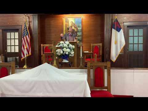 Sermon: 3 Components of Genuine Repentance (Jonah 2:1-10)