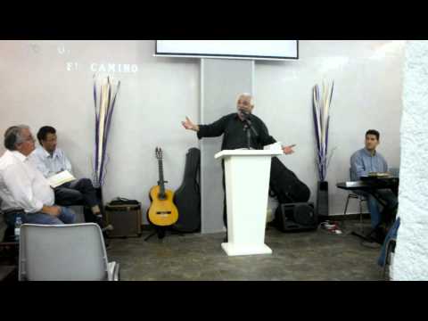 Hermano Sisqueto (1 Samuel 2:9)