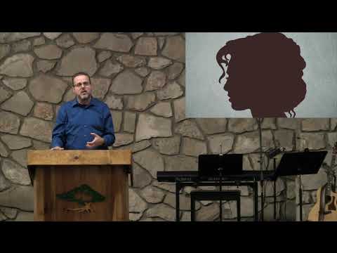 1 Timothy 3:11-12 "Servants-Women and Men"