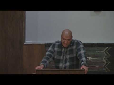 2 Kings 17:1- 13  The Consequences of Rejecting God  Pastor Ryan Houssein  11-18-2020