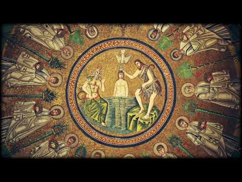 The Commissioning of the King (Matthew 3:13-17) - Dr. John MacArthur