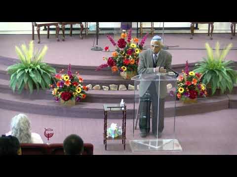 Insight Live with Pastor Green | Acts 3:15-16