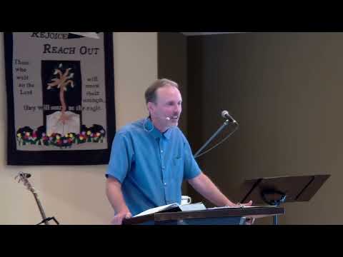 The Gospel Transforms Relationships, Philemon 1: 12-16, August 21, 2022