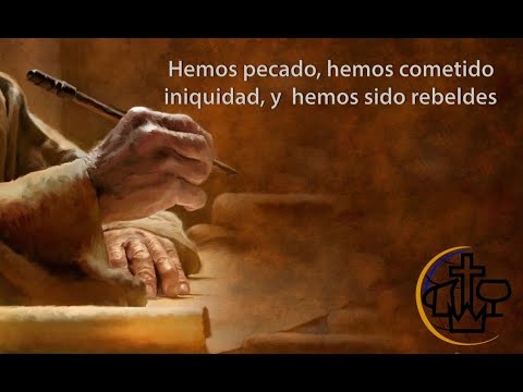 REFLEXIÓN: Daniel 9:3-9