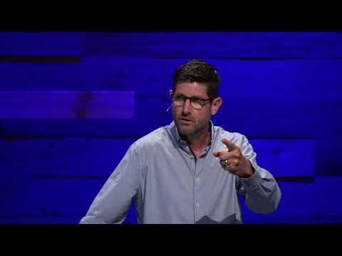 The Woman at the Well - John 4:1-38 - Who is Jesus? - Pastor Jason Fritz