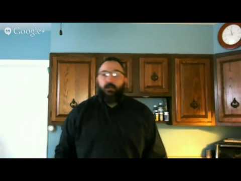 11/16/2014 Romans 16:17 "The Case For Secondary Separation"