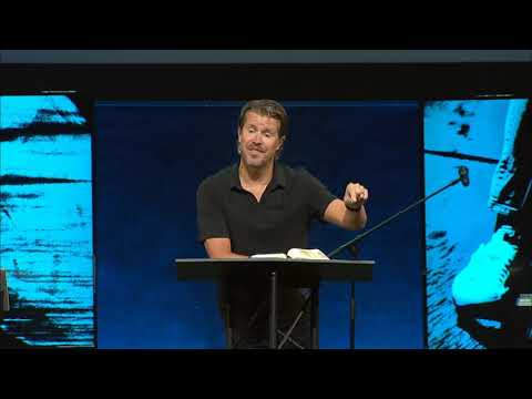 Commitment to the Message, Acts 16:1-5 | Pastor Josh Lindstrom