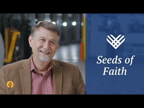 Seeds of Faith | A Special “Our Daily Bread” Devotion