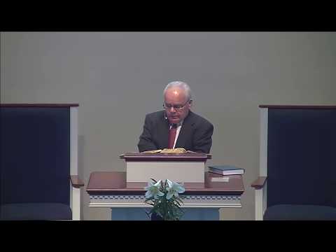 Out Of The Strong Came Forth Sweetness - Judges 14:14 - Rev Carl Haak