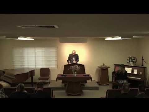 March 6, 2022 AM - “Marriage” - Song of Solomon 3:6-5:1