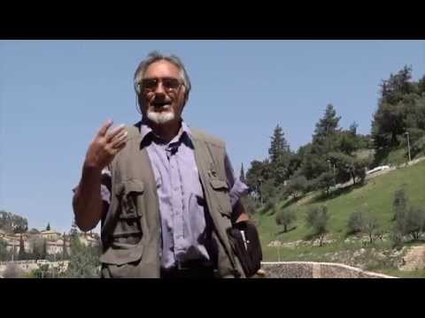 16. Valley of Hinnom-Sacrificing Children - Jeremiah 19:1-13