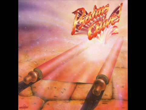 Maranatha! Singers - Come And Listen(Psalm  66:16-20)