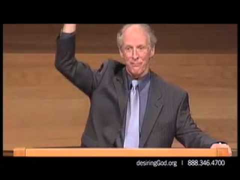John Was Not The Light But A Witness To The Light [John 1:6-36] - John Piper