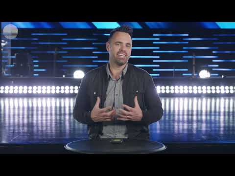 Psalm 9:11-12 | Serge Moskalets | Today Matters - February 7, 2022