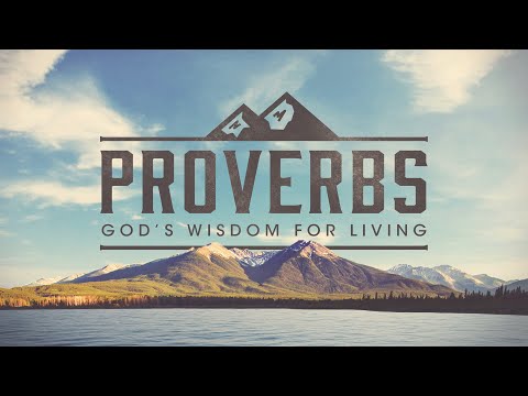 Proverbs 22:7-9  Power and Responsibility
