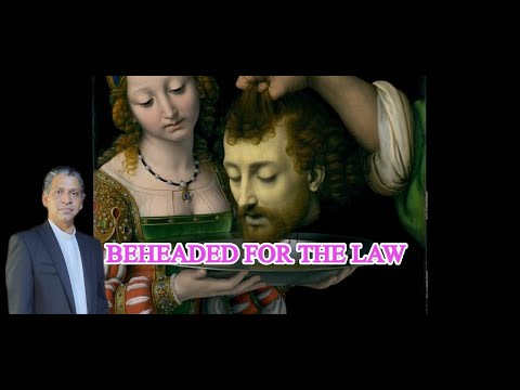 Daily Gospel Reflection#797# 30.7.22# Year C, Matthew 14:1-12# Food for the Soul# Fr. Roy Arackal