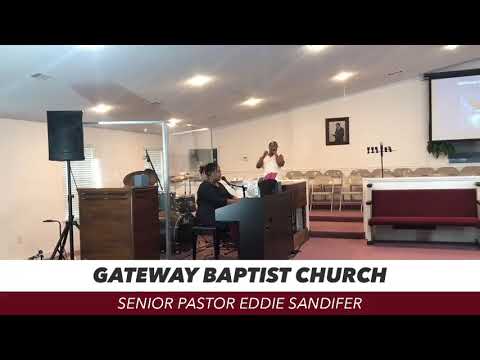 2 Chronicles 15:1-4 "Pursuing GOD Pt. 19"