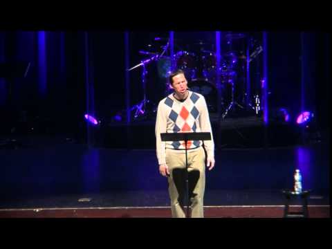 Why You Should Believe Jesus is the Son of God Part 1 - 1 John 5:6-9 (Daniel Bennett)