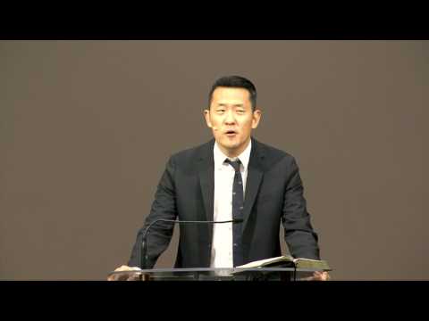 A Tale Of Two Cities (Acts 14:1-23)