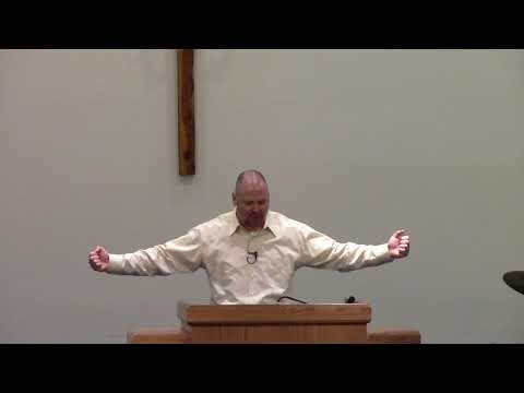 2 Corinthians 13:7-10 "God's Expectations for Us" Part 1