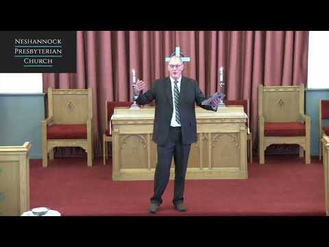 Wearing the Right Clothes, Luke 12:35-39