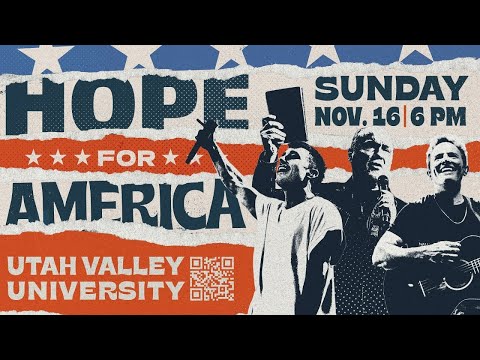 Hope for America Crusade: Encore of Hope