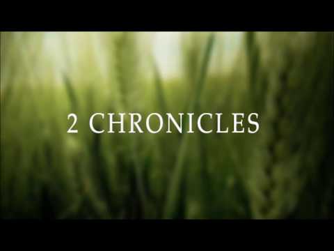 Sunday School Lesson March 18 2018???? Worshiping In God's Temple 2 Chronicles 7:1-9